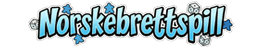 norskebrettspill